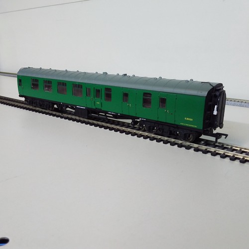 Bachmann 078 br - 30-078, (oo)