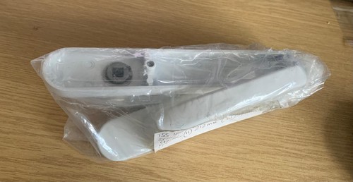 Tss lever upvc - tss,