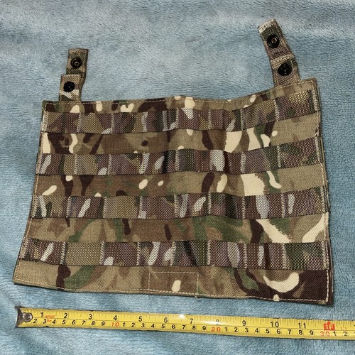 New british army - british, osprey