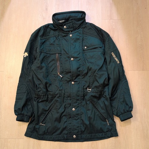 Vtg descente men large - descente, ski