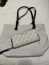 Michael Kors Purse & Wallet