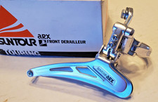 NOS Suntour ARX Front