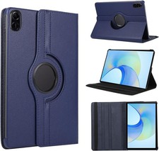 PU Leather 360 Rotating Stand Cover Case For Honor Pad 9 12.1" X9  X8a PRO 11.5"