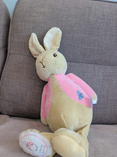 Peter rabbit flopsy - peter,