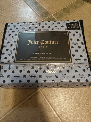 Juicy couture black label - juicy,
