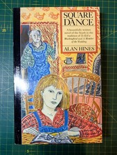 Square Dance - Alan Hines -