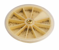 Mechanical & Quartz Watch Screws Vintage Watch Repair Parts Watchmakers x250