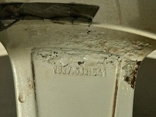 VAUXHALL ASTRA Alloy Wheel