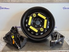 Audi space saver 06 15 - audi, 06-15