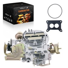 2 Barrel Carburetor Carb 2100