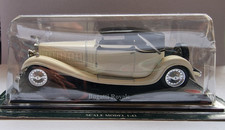 Del prado bugatti royale - prado,