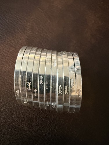 Silver 2019 pig - 2019, privy