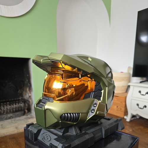 Halo legendary collector - 3,