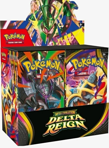 Pokémon tcg mega evolution - pokémon,