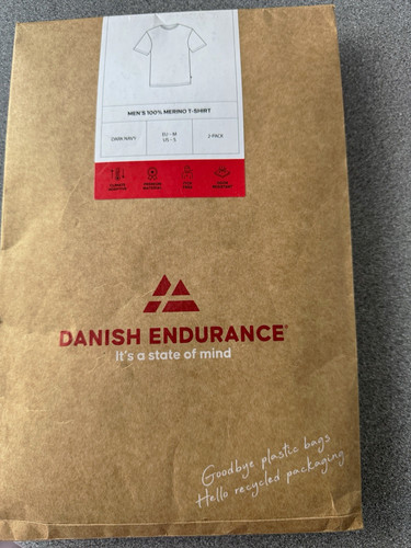 Danish endurance pure merino - pure,