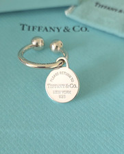 Tiffany & Co. 'Return to'