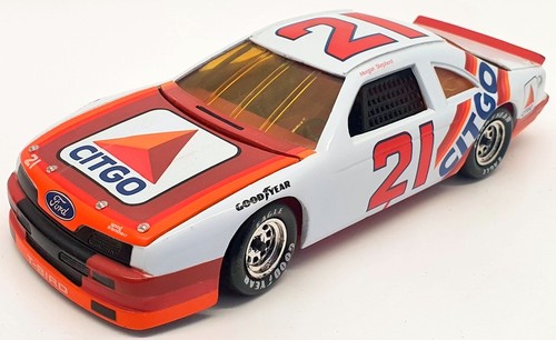Revell scale 8695 stock - revell, 1/24