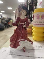 Royal Doulton “Patricia”