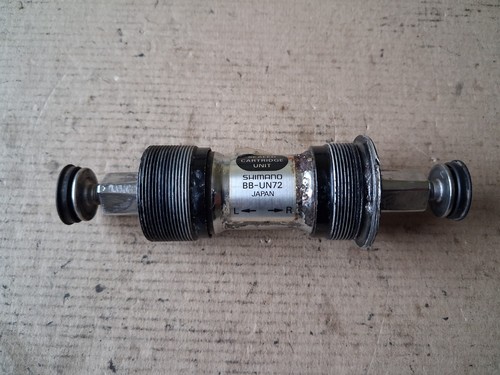 Retro shimano un72 - retro,