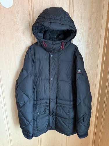 Bogner fire ice - down, puffer