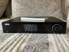 SMSL A1 Class A amplifier - mint