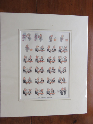 Bateman cartoon the - bateman,