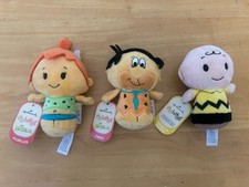 3 x Hallmark Itty Bitty’s