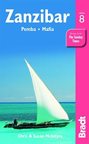 Zanzibar bradt travel - zanzibar, (bradt