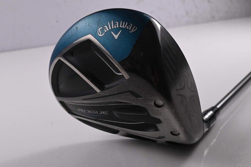 Callaway rogue draw - driver, /