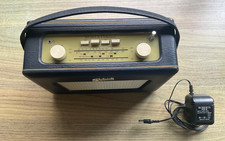 Roberts r550 fm radio - am,