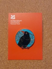 National Trust PORTH Y SWNT