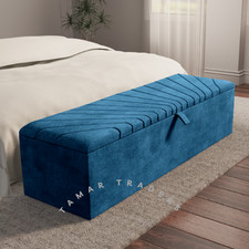 Sunrise Ottoman Storage & Toy