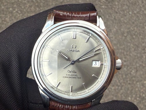 Omega ville axial - omega,