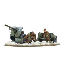 Bolt Action British Winter