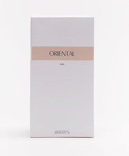 ZARA oriental Original Formula 180ml Rare older version zara day collection 2