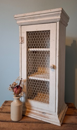 Rustic vintage style - style, white