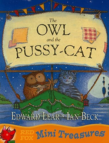 The owl and pussycat - the,