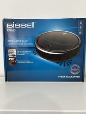 BISSELL EV675 vacuum cleaner