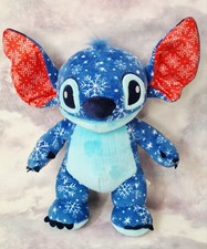 Build A Bear, Disney Lilo &