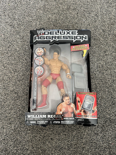Wwe deluxe aggression 2000s - wwe,