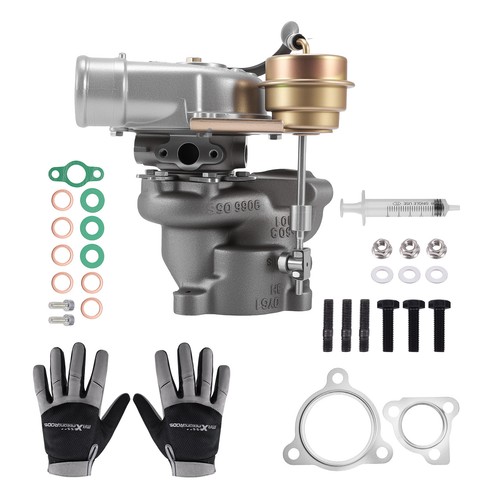 Street billet k04 turbo - billet,