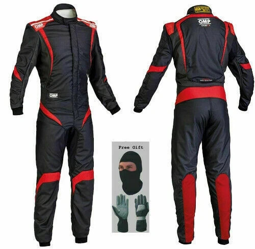 Level kart race suit with - suit,