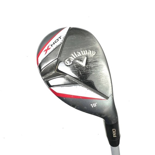 Callaway hot pro - x,