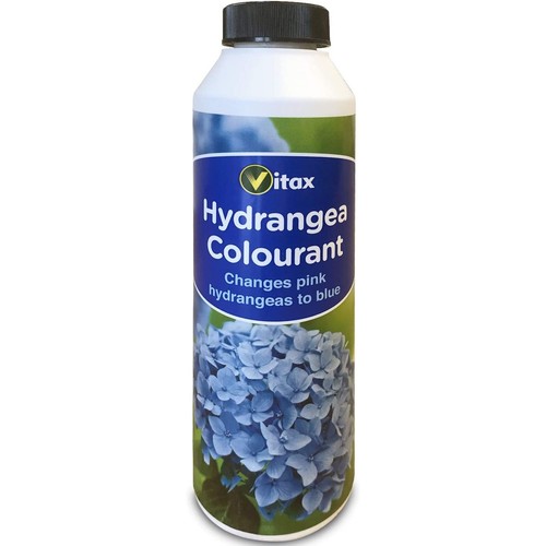Vitax hydrangea colourant - vitax,