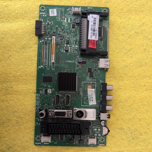 Main board hitachi led - mb,