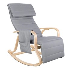 Getone rocking chair with - chair,
