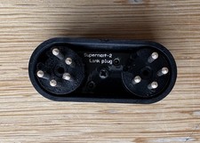 Naim Link Plug for Supernait 2