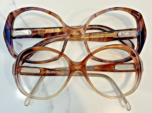 Safilo elasta eyeglass - elasta,