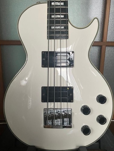 Grass roots esp - paul, bass