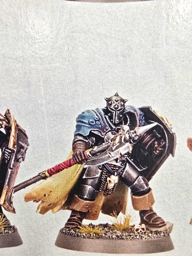 Games workshop warhammer aos - workshop,